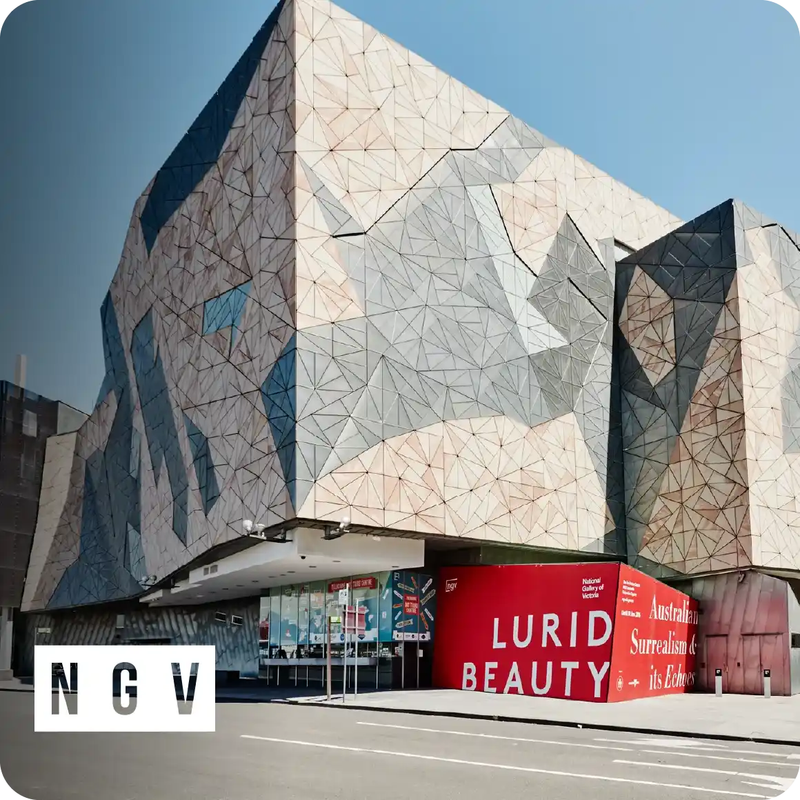 NGV - Community Ambassador
